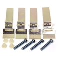 thumbnail image 2 of Danco 1834118 Clip Tile Counter Adjust Sink, 2 of 3