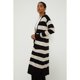 thumbnail image 2 of Dorothy Perkins - Rebeca de Rayas para Mujer (Negro), 2 of 2