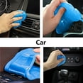 thumbnail image 4 of Fymlhomi Car Cleaning Gel, 4 Packs Car Detailing Kit, Car Cleaning Supplies Universal Tools, Car Accessories for Women or Men, Car Cleaning Kit Suitable for Car Vents, Laptops and Cameras, 4 of 5