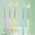 thumbnail image 4 of Dsseng ​​ Telescopic Finger Pointer 27inch Upgraded Presentation Stick Professional Lecturer Aid Object Instruction Device Stage Teaching Equipment Tool​​, 4 of 8