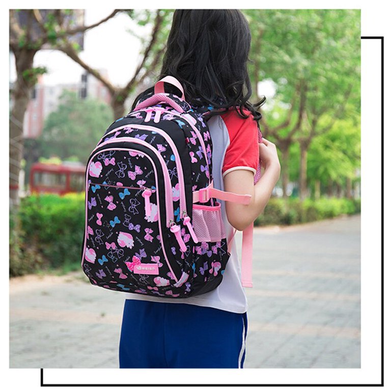 CoCopeaunt Children Backpacks Primary Safe School Backpack for Boys Girls  Waterproof School bag kids Princess Orthopedic School bags sac 