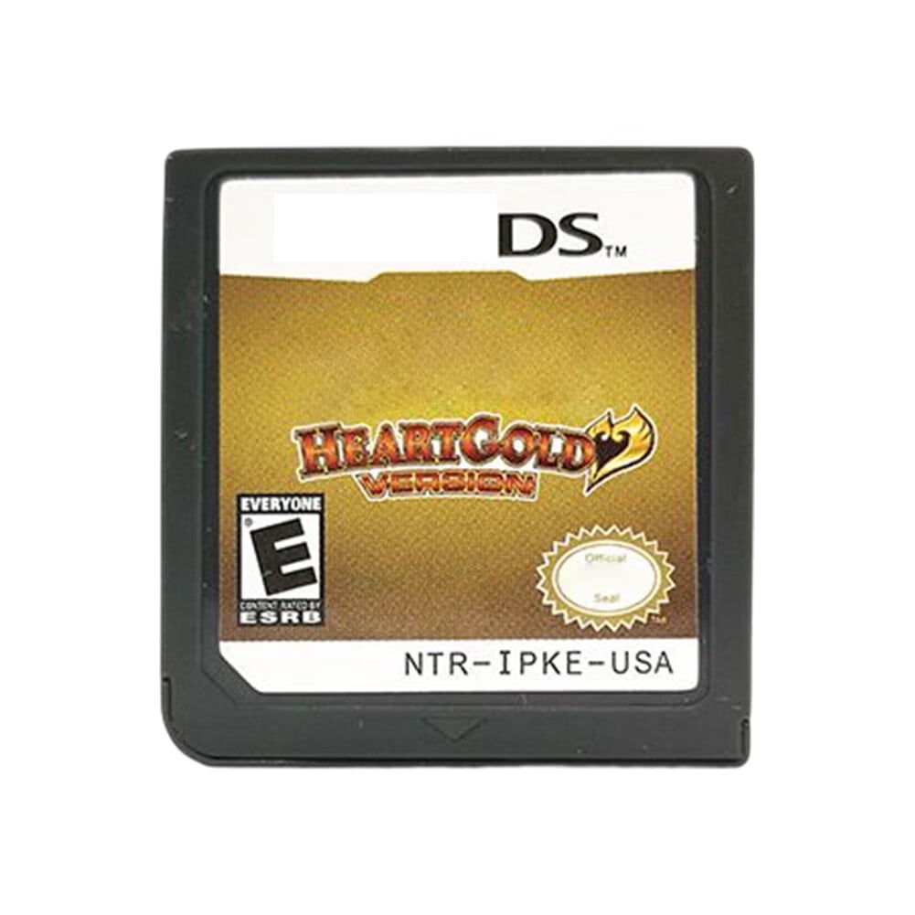 pokemon heartgold for sale