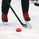 thumbnail image 4 of unbranded Puck Para Roller Hockey Material Duradero Ideal Para Y Competencia, 4 of 6