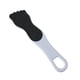 thumbnail image 1 of Guardurnaity Herramientas de pedicura Lima de pies profesional de doble cara Removedores de raspadores de acero inoxidable Alivio de instrumentos para hombres Cuidado de los pies Guardurnaity CE015547-00, 1 of 6