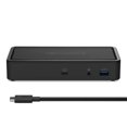 thumbnail image 3 of Estación de acoplamiento Belkin Thunderbolt 3 Dock Plus 8 en 1, 3 of 8