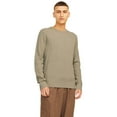 thumbnail image 4 of Jack And Jones Mens Knitted Sweatshirt, 4 of 5