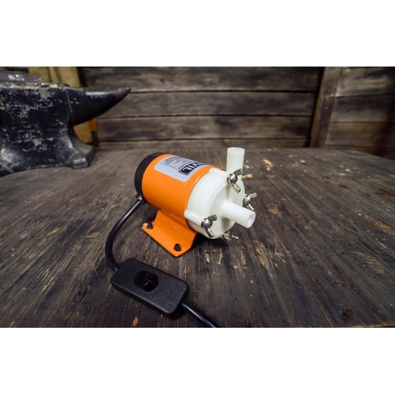 Anvil Home brewing Beer Pump