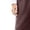Coffee, variant on Cotton Kids Sweatpants for Boys Girls Daily Wear, Elastic Waist Jogger Pants with Pockets, Casual Solid Color Trousers