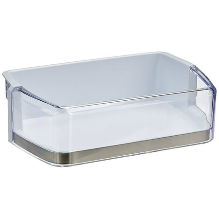 Guard Box - DA97-08406A Door Bin Assembly Guard (Right) for Samsung Refrigerator