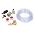 thumbnail image 2 of Chemical Injector Brass Stainless Adjustable Downstream Injector With 9.8ft Tube For Pressure Washer 5000psi, 2 of 3
