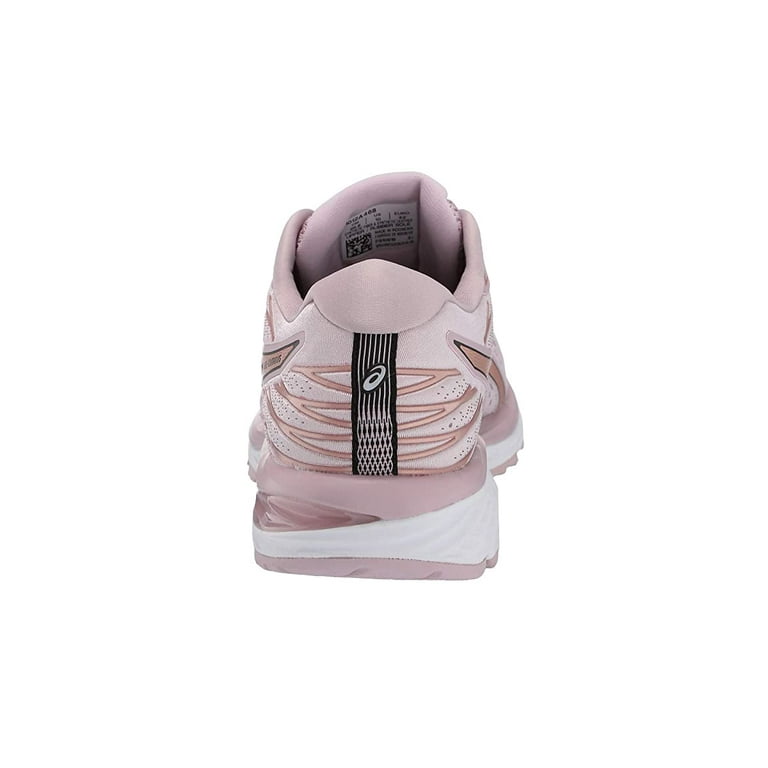 ASICS GEL Cumulus 21 Watershed Rose Rose Gold Walmart