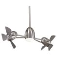 thumbnail image 2 of Minka Aire Gyroo Ceiling Fan with Light, 2 of 2