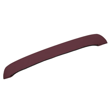 Unique Bargains 4 Bow Bimini Top Storage Boot Cover Waterproof 600D Polyester Canvas No Frame Wine Red 97"-103"