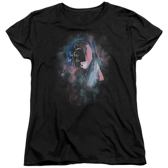 Roger Waters - Face Paint - Women's Short Sleeve Shirt - XX-Large