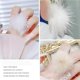 thumbnail image 5 of Soidarity 6 Pieces Nail Art Powder Ball Decoration Tips Glitter Fingernail Beauty Supplies Pigment Manicure Toenail for Girls Juegos de manicura Numero 5, 5 of 6