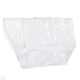 thumbnail image 1 of Sheet Pan Rack Cover Foodservice Pan Rack Cover Foldable PVC Bread Rack Cover for Home Kitchen Restaurant, 1 of 7