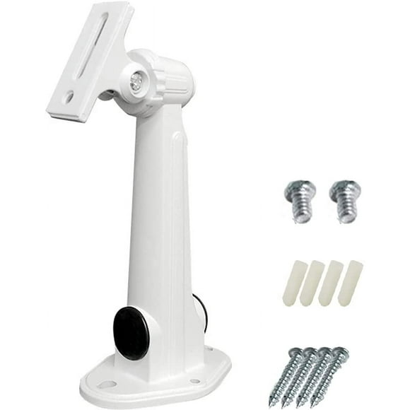 Adjustable 360° Universal Camera Mount Bracket for Home Security System