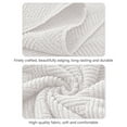 thumbnail image 6 of Pxyqht Thick Cotton Face Towel, Absorbent Skin Friendly Towel, Gentle Washcloth for Facial Cleansing, Multi-Purpose Household Towel, Ideal for Daily Use, 6 of 6