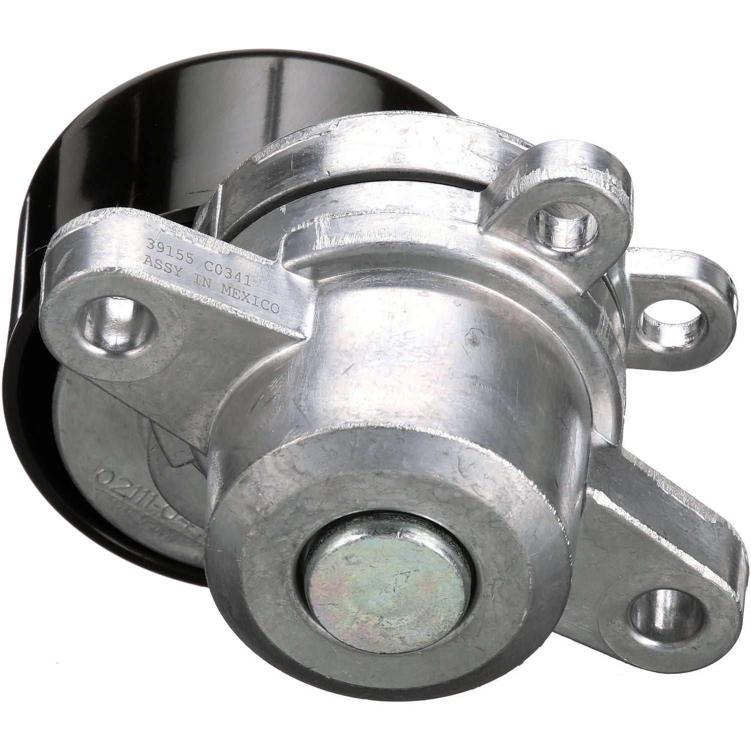 Accessory Drive Belt Tensioner Assembly