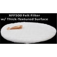 thumbnail image 2 of PIX-LINK For Shark Rotator Pro Lift-Away NV500 NV500CO NV500W NV501 NV502 NV503 NV505 NV510 NV520 NV550 NV552 UV560 NV642 HEPA Filter y 2 Foam y Felt Filter Kits... Part # XHF500 y XFF500 PIX-LINK Electrodomésticos y accesorios limpios, 2 of 6