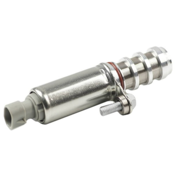 Bapmic 12655420 Intake Camshaft Position Actuator Solenoid for Ford