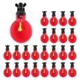 thumbnail image 1 of 24pcs Automatic Bird Coop Poultry Cken Fowl Drinker S, 1 of 5