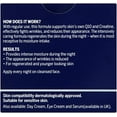 thumbnail image 2 of Nivea Q10 Plus Anti-Wrinkle Face Night Cream, 50 ml, Pack of 3, 2 of 3