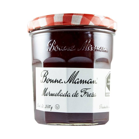 Mermelada de fresa Bonne Maman 370 g