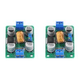 thumbnail image 1 of Placa Reguladora de Voltaje DQrwqpou Del Convertidor Boost Alta Potencia LM2587 Ajustable, 1 of 6