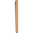 thumbnail image 4 of Ekena Millwork 3 1/2"W x 48"D x 48"H Olympic Craftsman Smooth Bracket, Western Red Cedar, 4 of 4