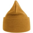 thumbnail image 2 of Atlantis  Adult Pure Recycled Beanie, 2 of 3