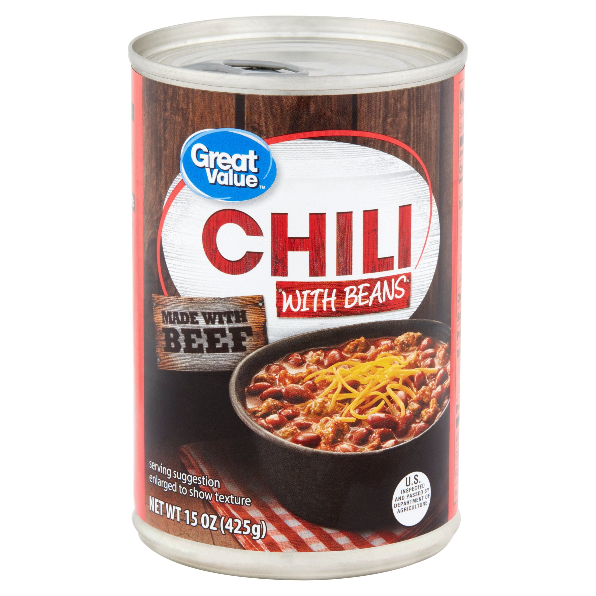 darn good chili walmart