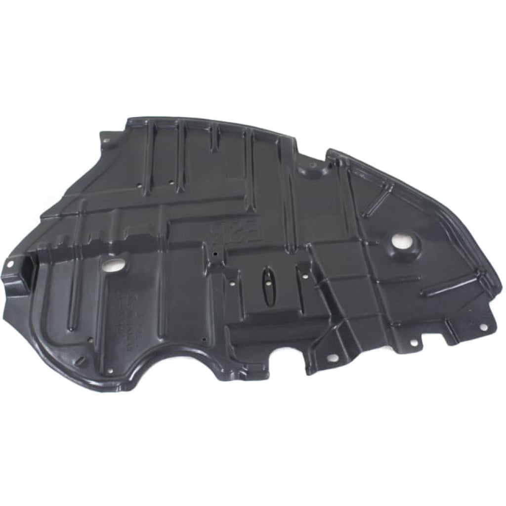 Replacement REPL310145 Engine Splash Shield Compatible with 2013-2015 Lexus ES300h ES350 Right Passenger