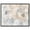 Black Frame, variant on Soft Colors Fade I Canvas Neutral Art Decor by Art Remedy, Gallery Wrapped, 20 x 16