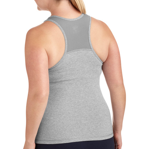 danskin tank tops plus size