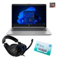 thumbnail image 1 of Kit Laptop HP HP 245 G8 Ryzen 3 8 gb 512 Gb SSD 14"  Win 11 incluye Diadema y Antivirus por  1 año, 1 of 3