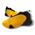 thumbnail image 1 of ADIDAS Harden Volume 7 BOOST Bck/Yellow(SIGNATURE/James Harden-Junior Size 3.5 M, 1 of 6
