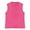Hot Pink, variant on Men's Sleeveless Denim Tank Top Casual Vintage Washed Look For Summer ComFortable Fit Versatile Style