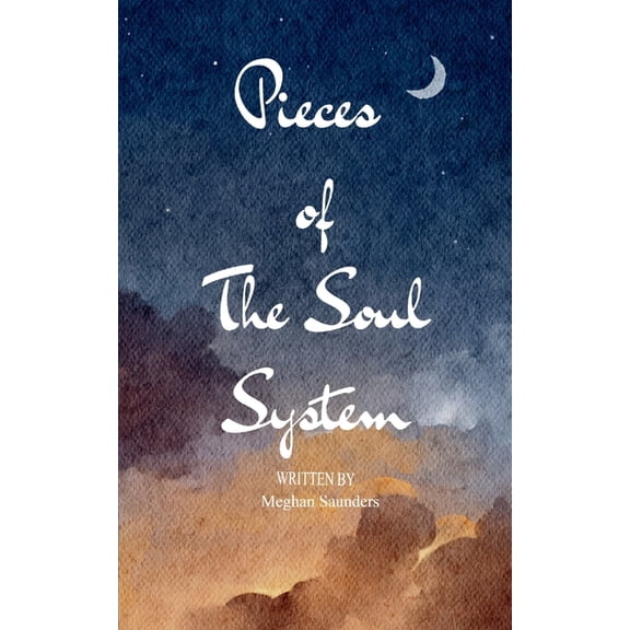 Pieces of the Soul System, (Paperback)