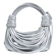 thumbnail image 1 of Bolsos personalizados con diseño de cordón de espagueti para mujer, bolsos cruzados de un solo hombro a la moda MFZFUKR CPB-US-PSF1027-1, 1 of 5