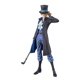 thumbnail image 1 of Figura Banpresto Sabo The Grandline para hombre, volumen 21, 15 cm, 1 of 5