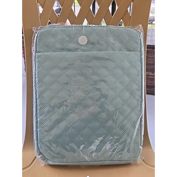 RHEA- Tablet Sleeve Green 9 - 11 Inch