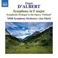 thumbnail image 2 of Jun M RKL - Overture to Tiefland Symphony in F Op 4 - Music & Performance - CD, 2 of 2