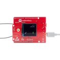 thumbnail image 3 of GeeekPi nRF52840 M.2 Developer Kit,nRF52840 M.2 Module Removable M.2 E-Key Supporting Bluetooth 5, Bluetooth mesh,, 3 of 5
