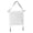White, variant on UsilkU 11.8x11.8 in / 30x30 cm White Magnetic Hanger Frame Wall Decoration Drawing Kit for Rhinestone Painting and Posters
