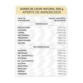 thumbnail image 5 of Suero de Leche (Whey Protein) Natural 500 g ProWinner ProWinner PROWSUEROLECHENATURAL, 5 of 5
