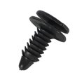 thumbnail image 2 of Genrics Pick up Door Panel Clips Fasteners 6503709 for Dodge Ram 1500 2500 3500 100pcs, 2 of 5