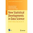 thumbnail image 1 of New Statistical Developments in Data Science: SIS 2017, Florence, Italy, June 28-30 (Springer Proceedings in Mathematics and Statistics), 1 of 2