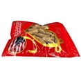 thumbnail image 3 of Hand-selected American Ginseng Root Large Medium-Short Size (8oz. Gift Bag）, 3 of 3