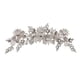 thumbnail image 1 of Pinzas para el cabello para mujeres, pinzas para peinar, pinzas para el cabello para niñas, accesorios para el cabello de aleación de cristal para bodas, peines, pasadores de perla, espirales, plancha, 1 of 3